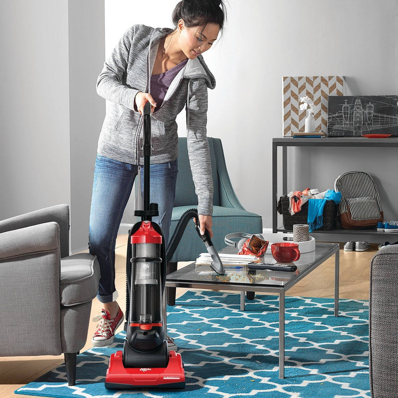 Dirt Devil Endura Compact Upright Vacuum Cleaner - UD20131 (LOCAL PICKUP ONLY)