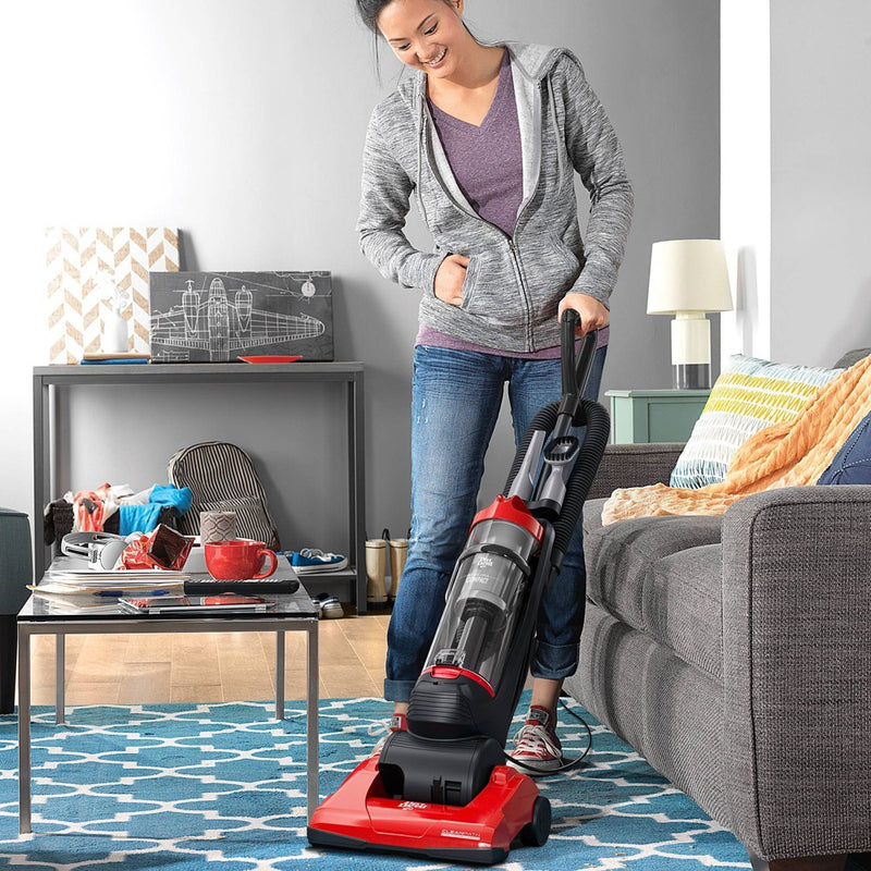 Dirt Devil Endura Compact Upright Vacuum Cleaner - UD20131 (LOCAL PICKUP ONLY)