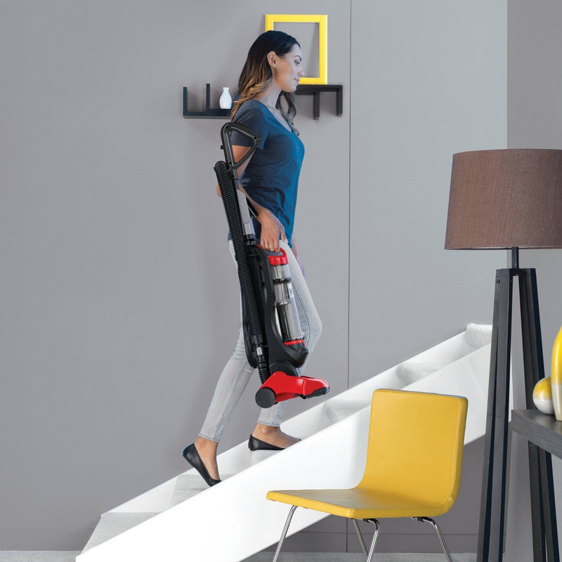 Dirt Devil Endura Compact Upright Vacuum Cleaner - UD20131 (LOCAL PICKUP ONLY)