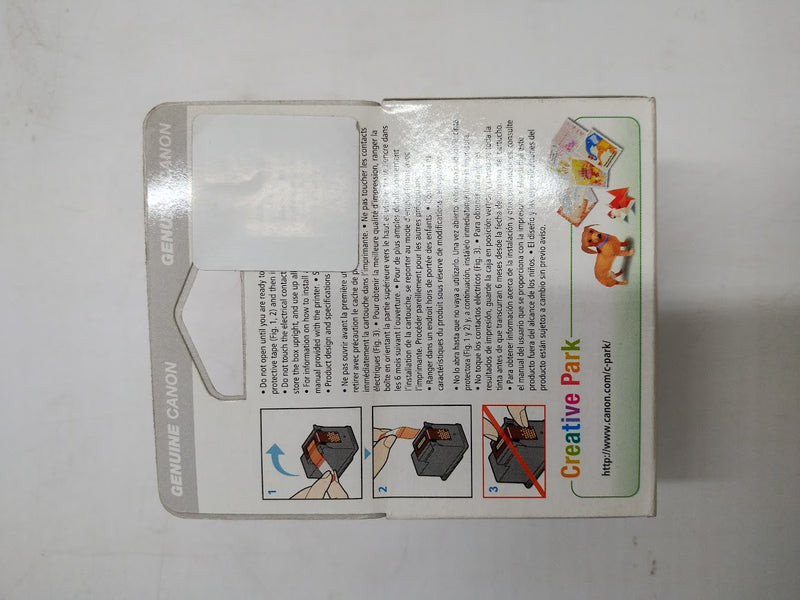 Canon 240XL Single Ink Cartridge - Black (5206B011)