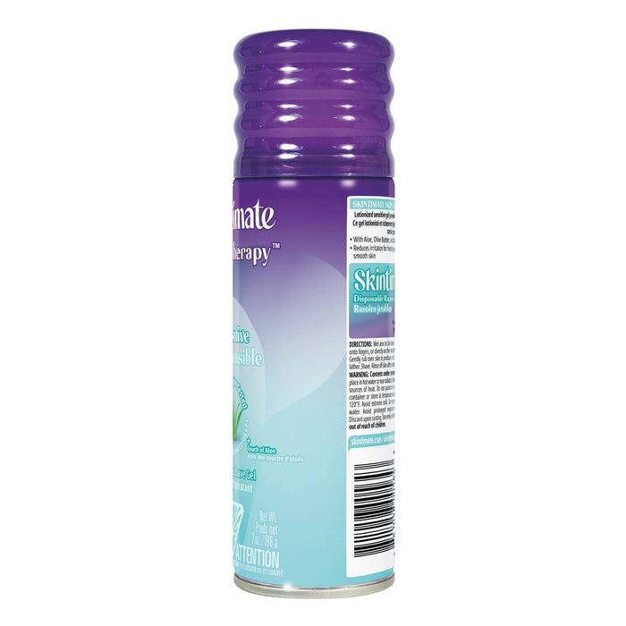 Skintimate Skin Therapy Sensitive Skin Women's Shave Gel - 7oz