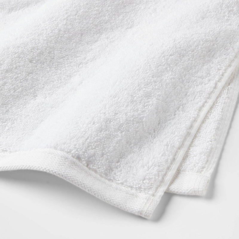 Everyday Hand Towel White - Room Essentials