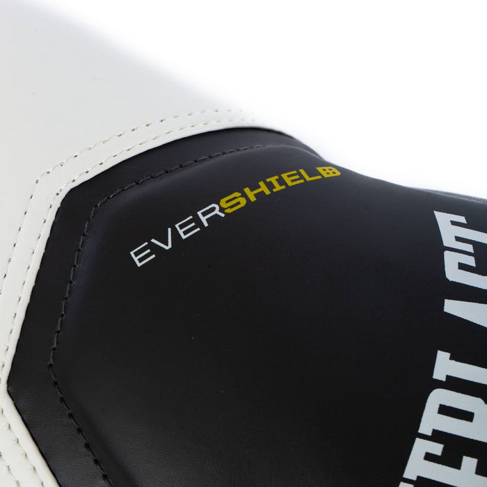 Everlast Pro Style Elite 12oz Training Boxing Gloves - White