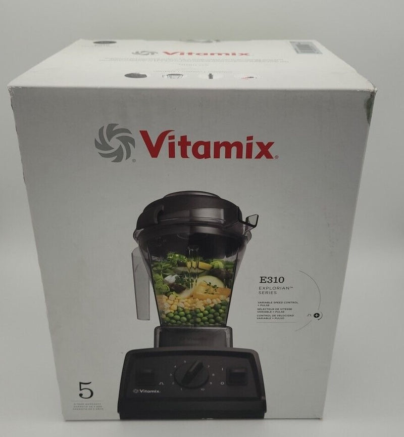 Vitamix E310 Explorian Blender *NEW*