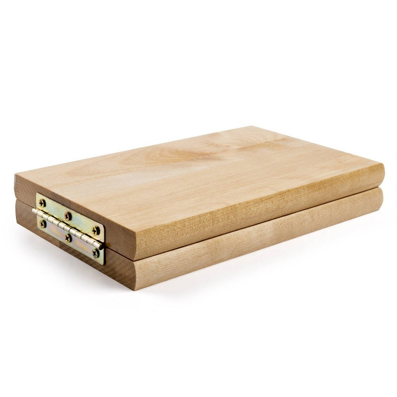Game Gallery Solid Wood Mancala
