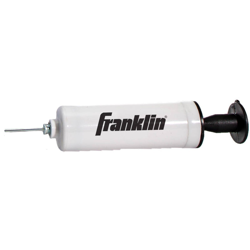Franklin Sports Runaway Floor Basketball