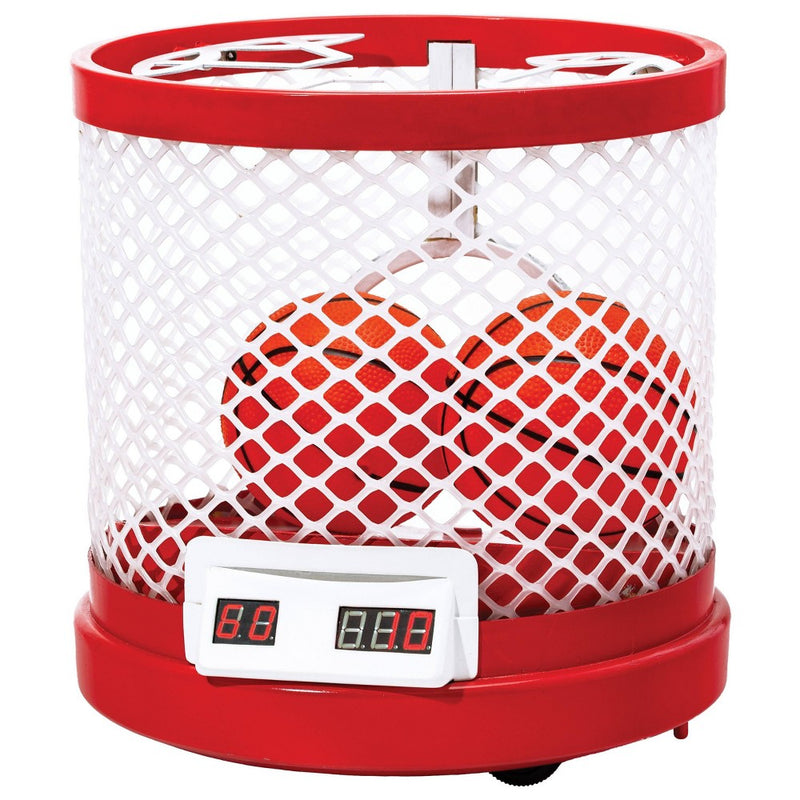 Franklin Sports Runaway Floor Basketball