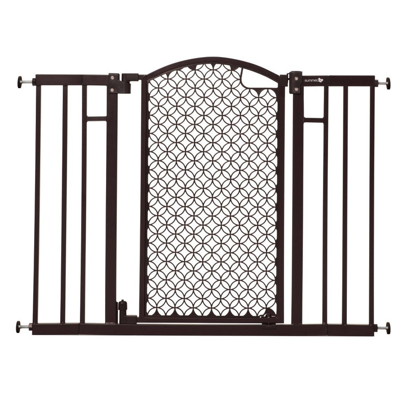 Summer Infant Union Arch Safety Gate (LOCAL PICKUP ONLY)