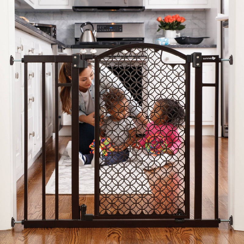Summer Infant Union Arch Safety Gate (LOCAL PICKUP ONLY)