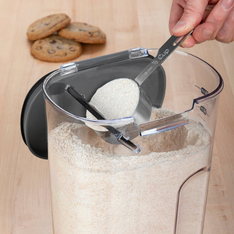 Prepworks ProKeeper Plus Flour Keeper