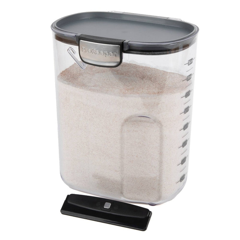 Prepworks ProKeeper Plus Flour Keeper