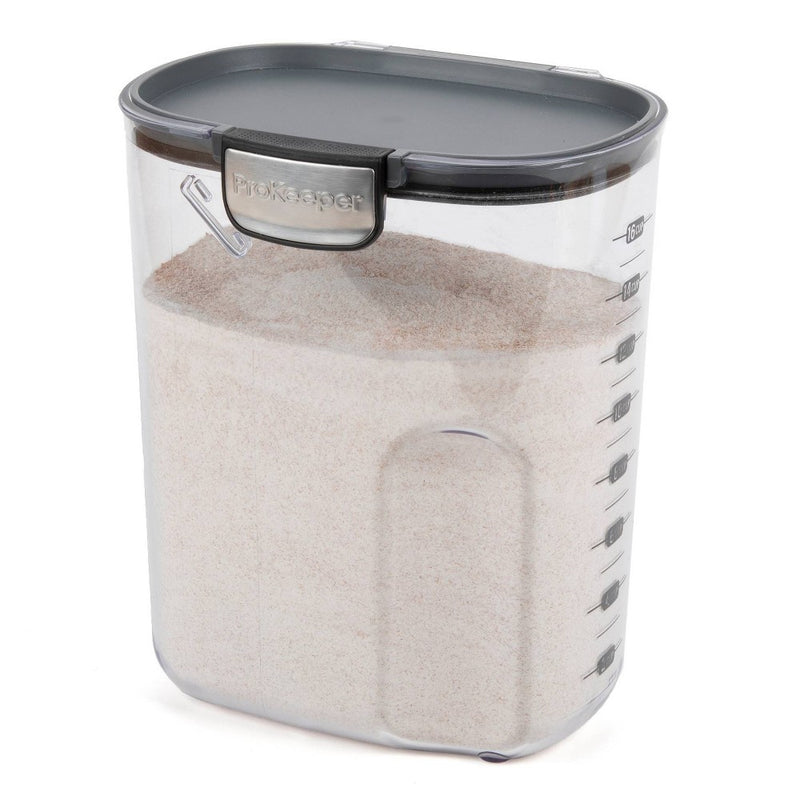 Prepworks ProKeeper Plus Flour Keeper