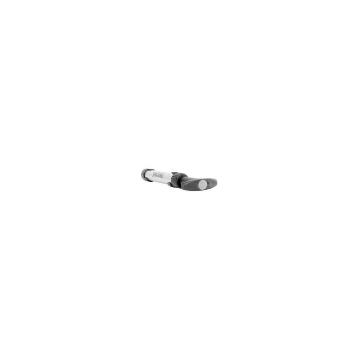 Manual Pump Spalding Light Silver