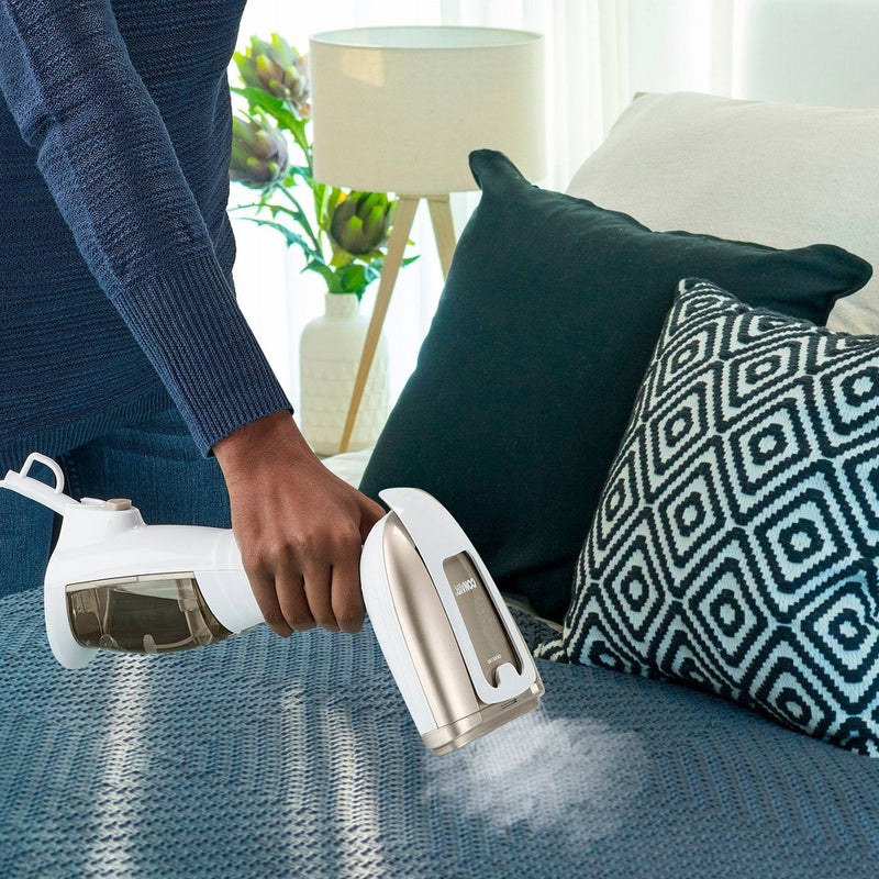Conair Turbo ExtremeSteam Handheld Fabric Steamer