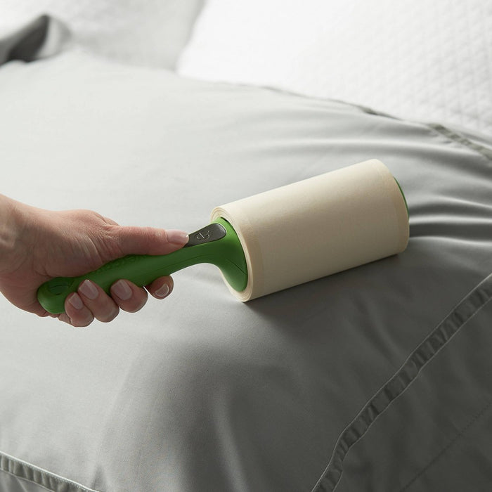 Evercare Pet Twin Pack Lint Roller - 140 Sheets