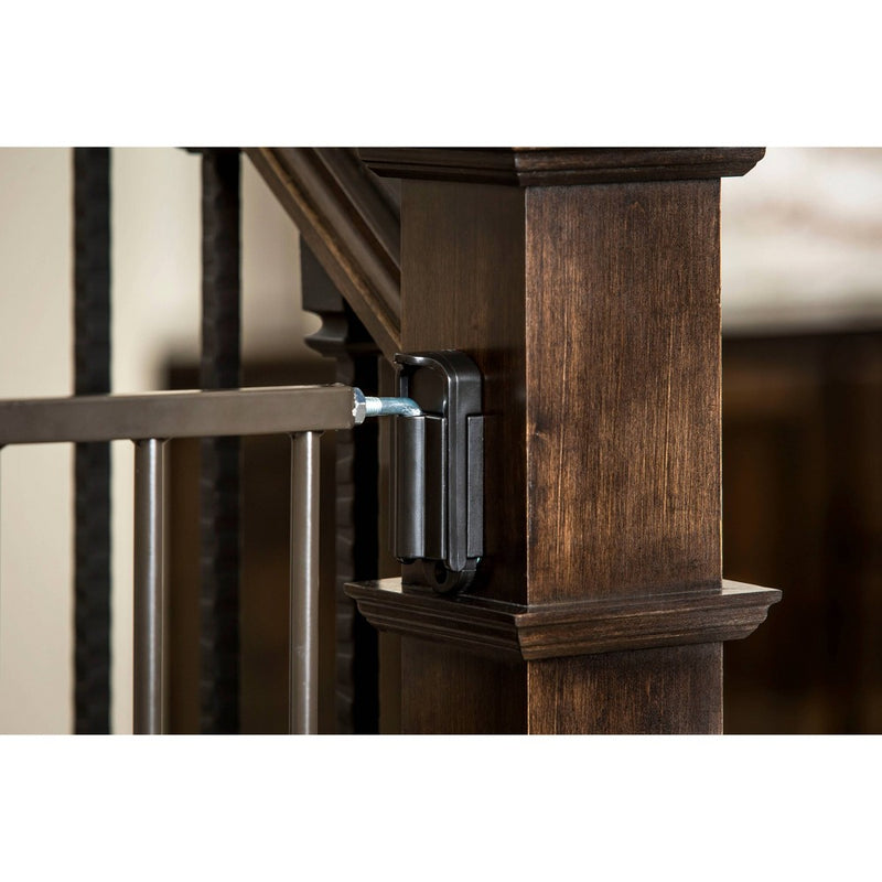 Regalo Extra Tall Top of Stair Gate (LOCAL PICKUP ONLY)