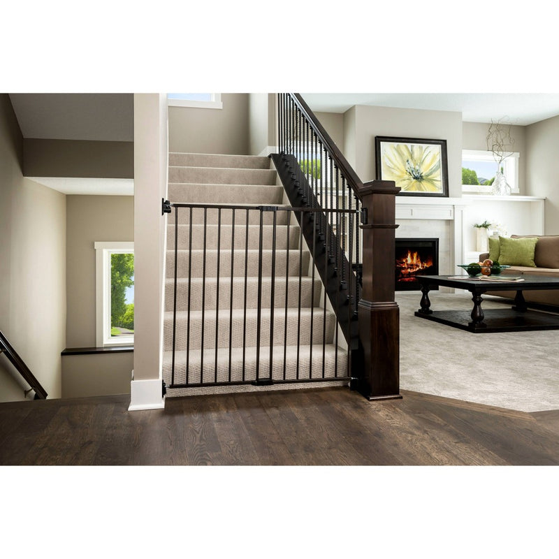 Regalo Extra Tall Top of Stair Gate (LOCAL PICKUP ONLY)