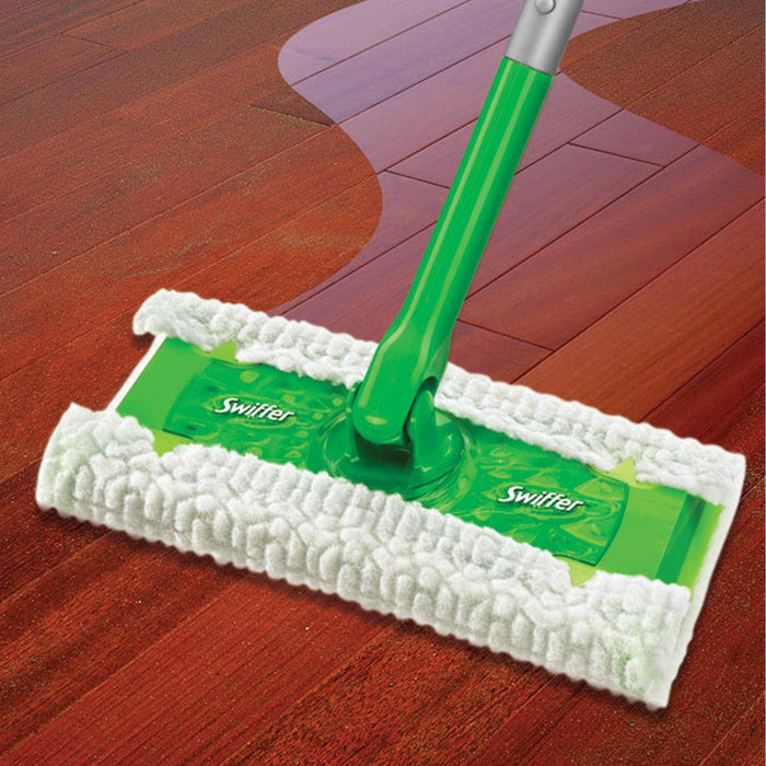Swiffer Sweeper Dry Sweeping Cloth Refills with Gain scent - 32ct