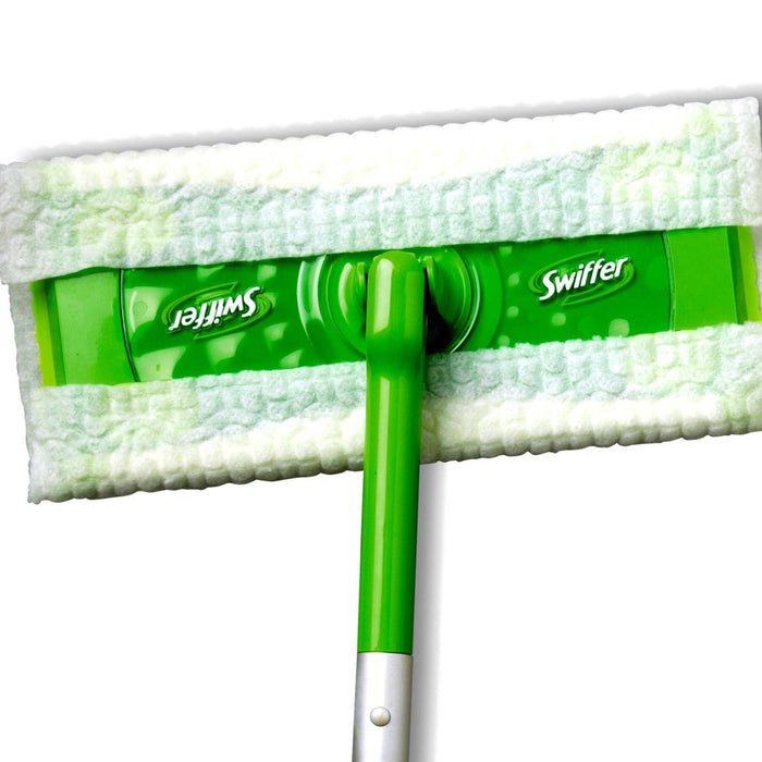 Swiffer Sweeper Dry Sweeping Cloth Refills with Gain scent - 32ct