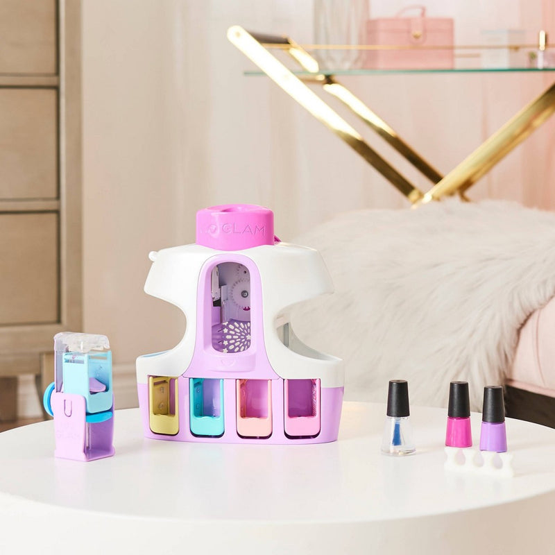 Cool Maker Go Glam U-Nique Nail Salon