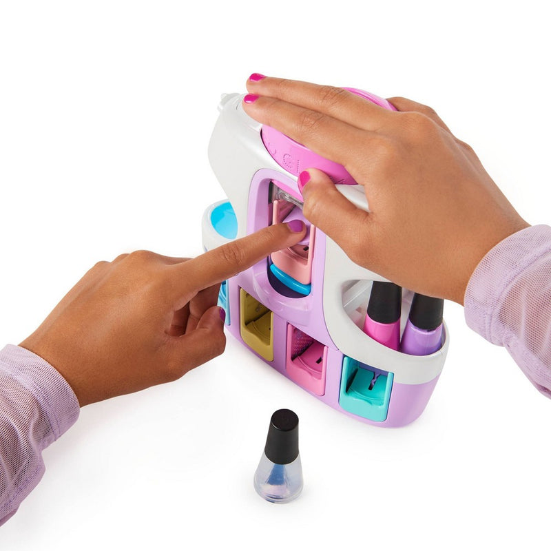Cool Maker Go Glam U-Nique Nail Salon