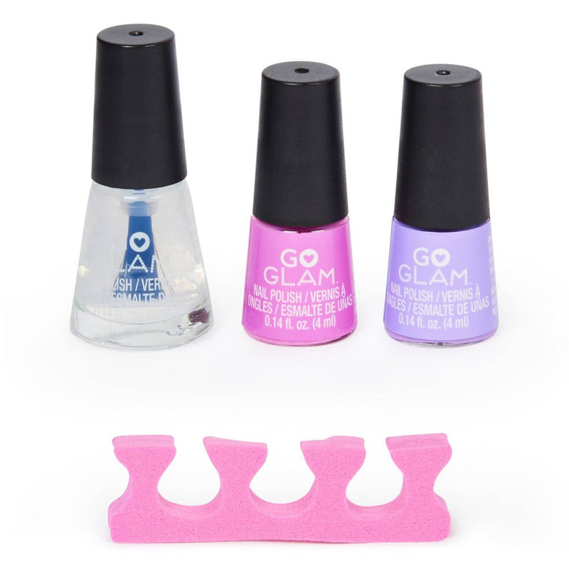 Cool Maker Go Glam U-Nique Nail Salon