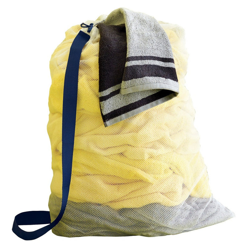 Laundry Bag White - Room Essentials