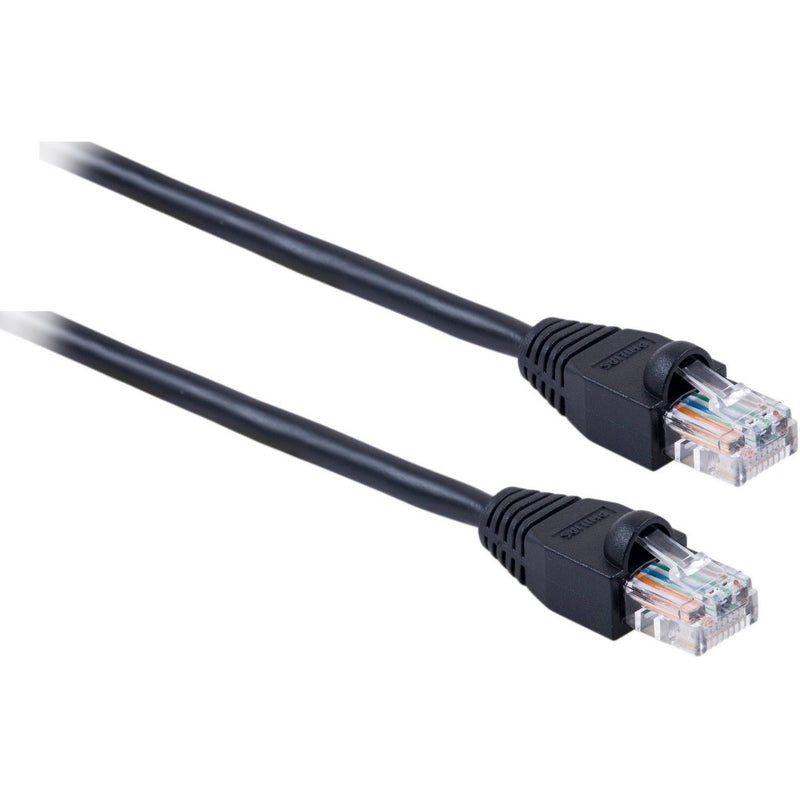 Philips Cat 5e Ethernet Networking Cable - 25ft