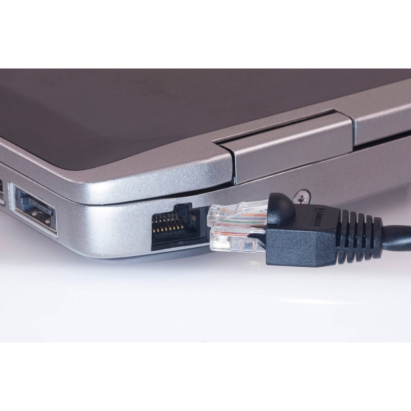 Philips Cat 5e Ethernet Networking Cable - 25ft