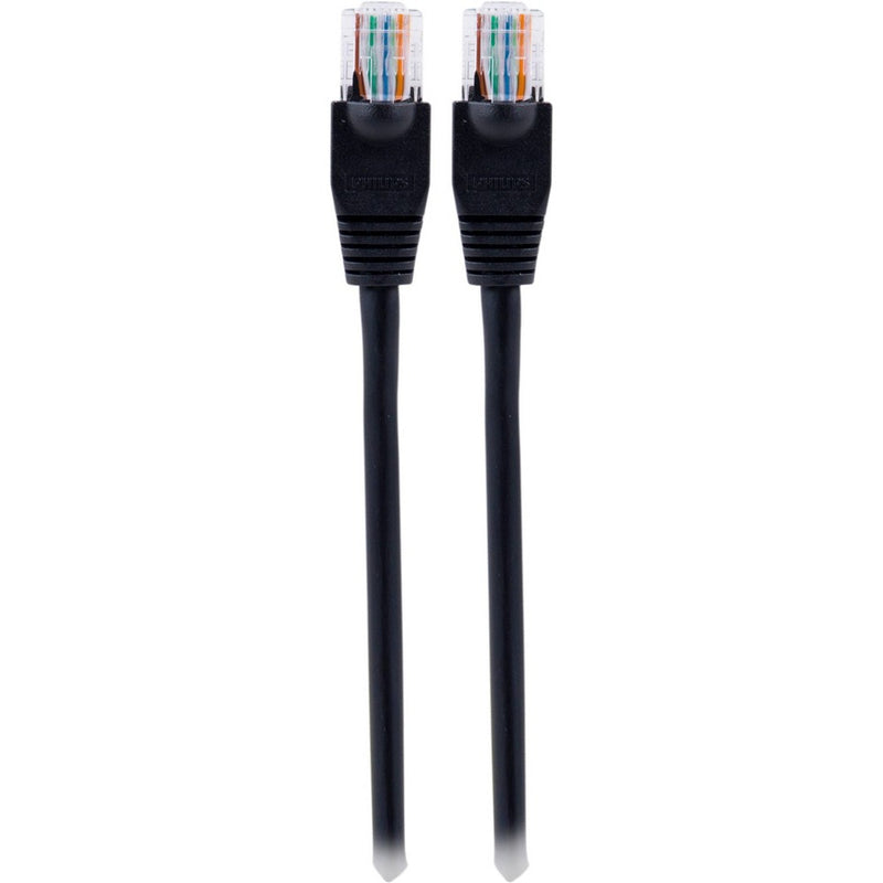 Philips Cat 5e Ethernet Networking Cable - 25ft