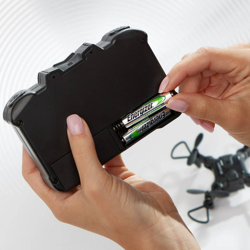 Energizer 4pk Recharge Power Plus Rechargeable AAA Batteries
