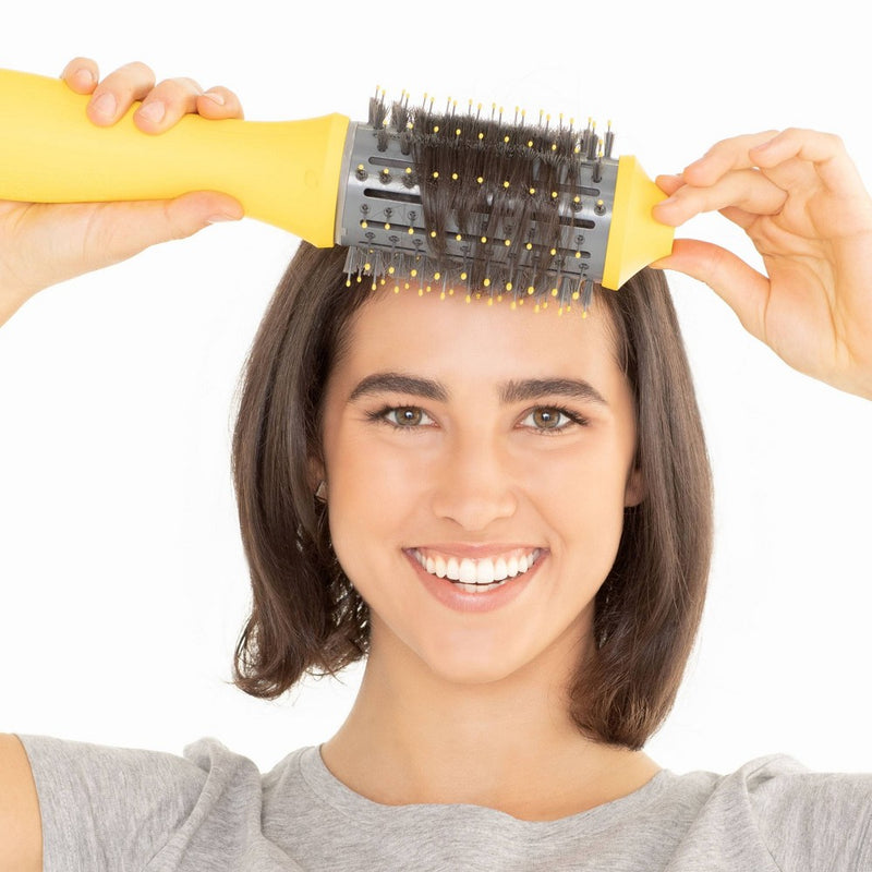 Drybar The Single Shot Round Blow-Dryer Brush - Ulta Beauty