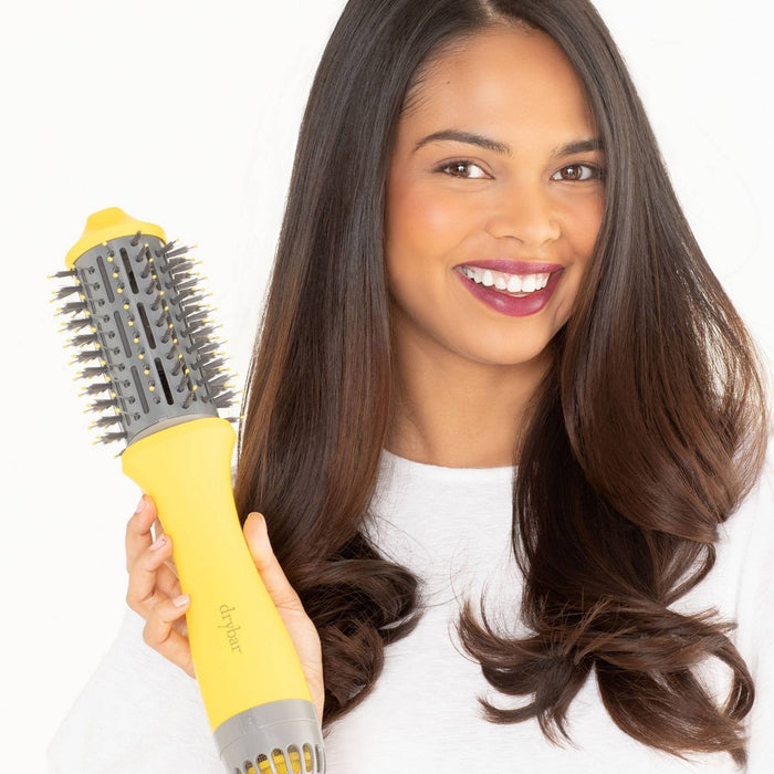 Drybar The Single Shot Round Blow-Dryer Brush - Ulta Beauty