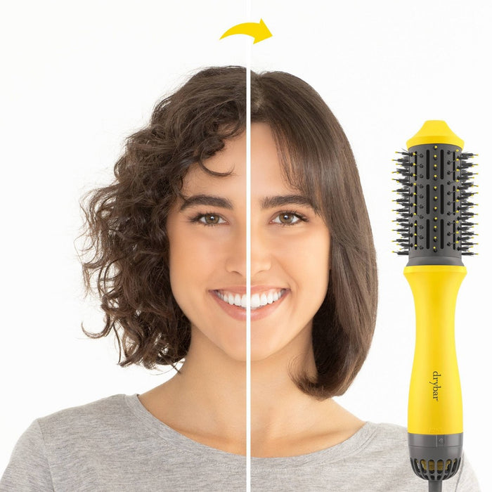 Drybar The Single Shot Round Blow-Dryer Brush - Ulta Beauty