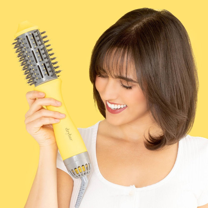 Drybar The Single Shot Round Blow-Dryer Brush - Ulta Beauty