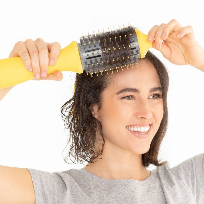 Drybar The Single Shot Round Blow-Dryer Brush - Ulta Beauty