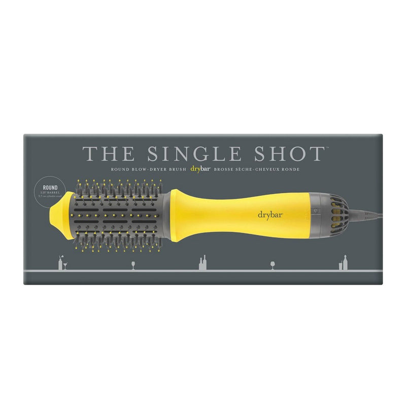 Drybar The Single Shot Round Blow-Dryer Brush - Ulta Beauty