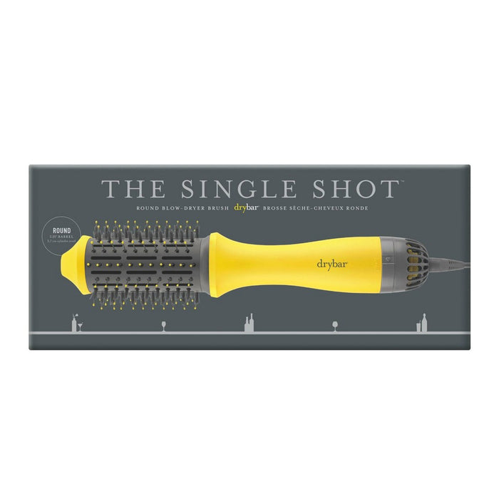 Drybar The Single Shot Round Blow-Dryer Brush - Ulta Beauty