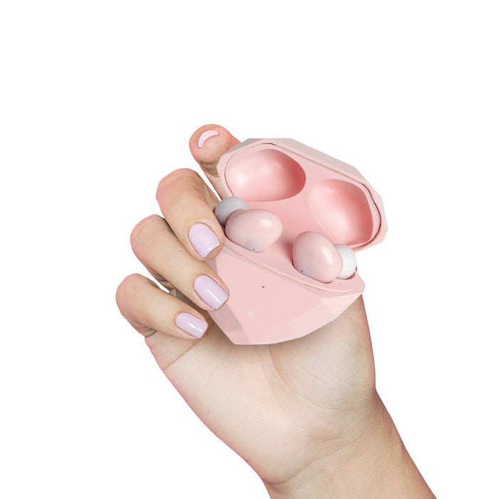 FAO Schwarz Music Love Wireless Ear Buds