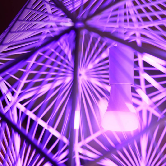 Philips Hue A19 75W Smart LED Bulb