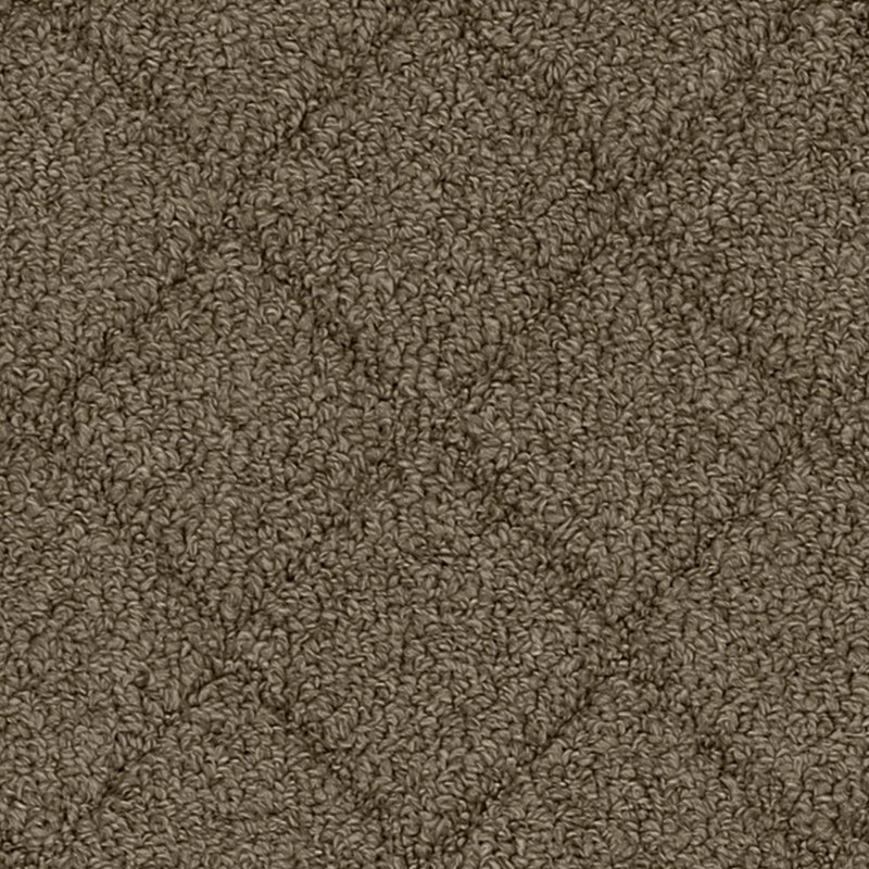 2'6"x3'10" Diamond Clarkson Washable Tufted And Hooked Accent Rug Tan - Threshold (LOCAL PICKUP ONLY)
