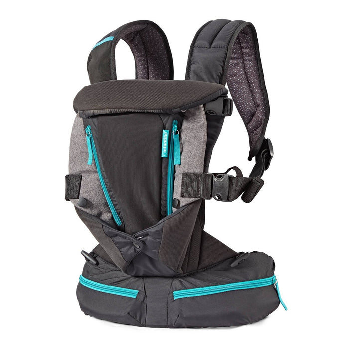 Infantino Carry On Multi-Pocket Carrier