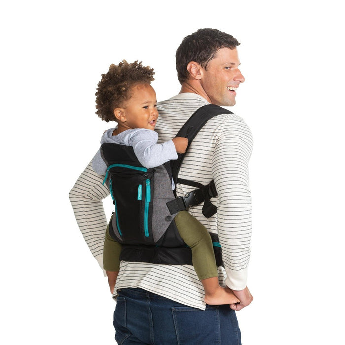 Infantino Carry On Multi-Pocket Carrier