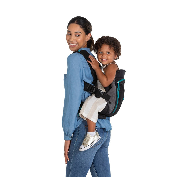 Infantino Carry On Multi-Pocket Carrier