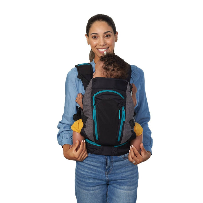 Infantino Carry On Multi-Pocket Carrier