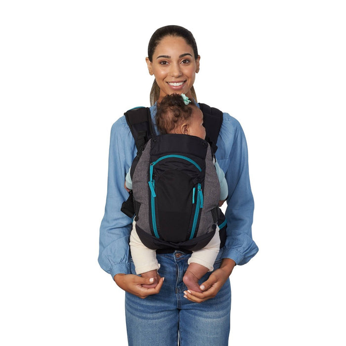 Infantino Carry On Multi-Pocket Carrier