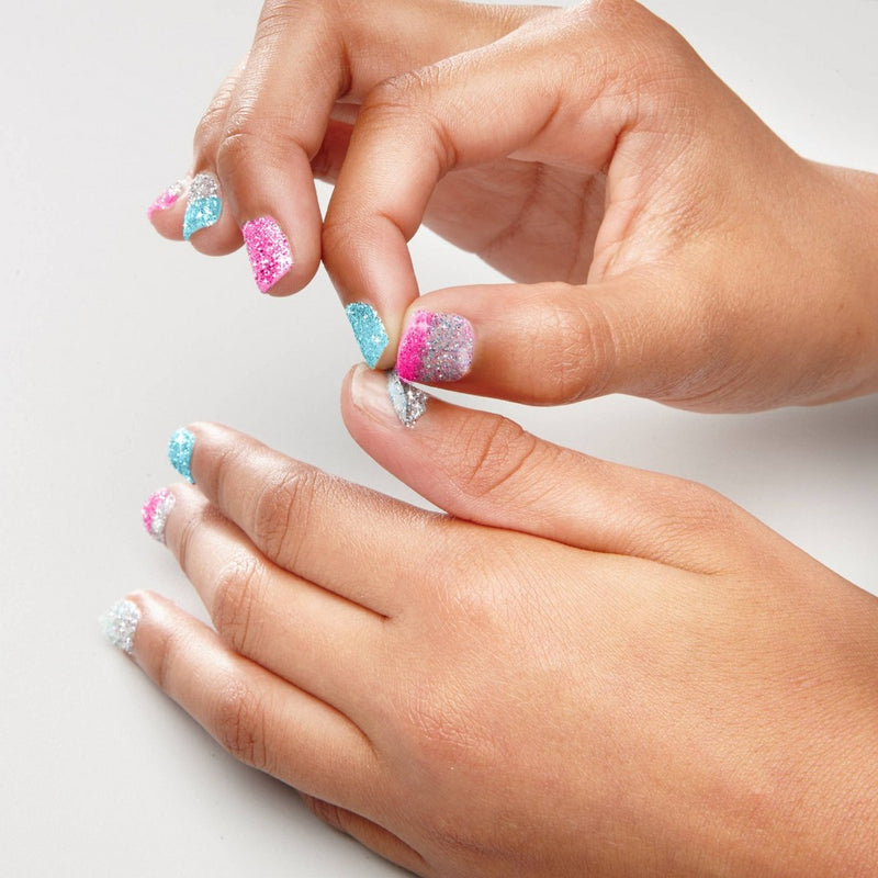 Cool Maker Go Glam Glitter Nails Activity Kit