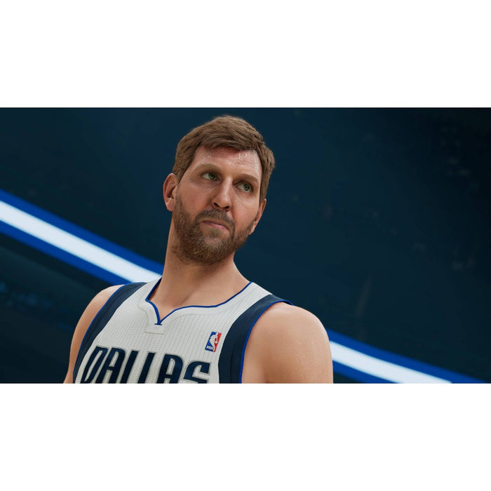 NBA 2K22 - Xbox Series X