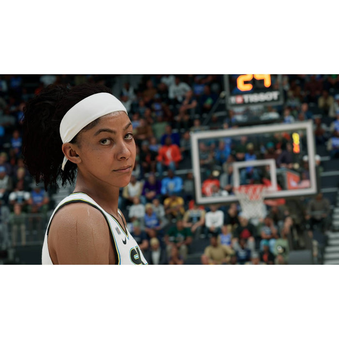 NBA 2K22 - Xbox Series X