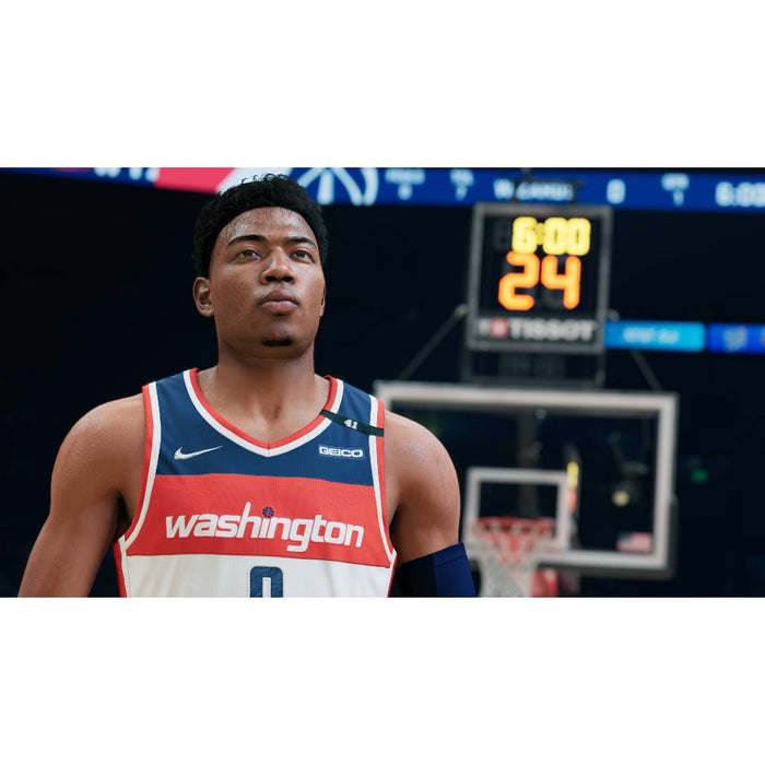 NBA 2K22 - Xbox Series X